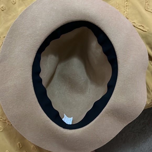 Wool hat medium fit - Picture 3 of 3